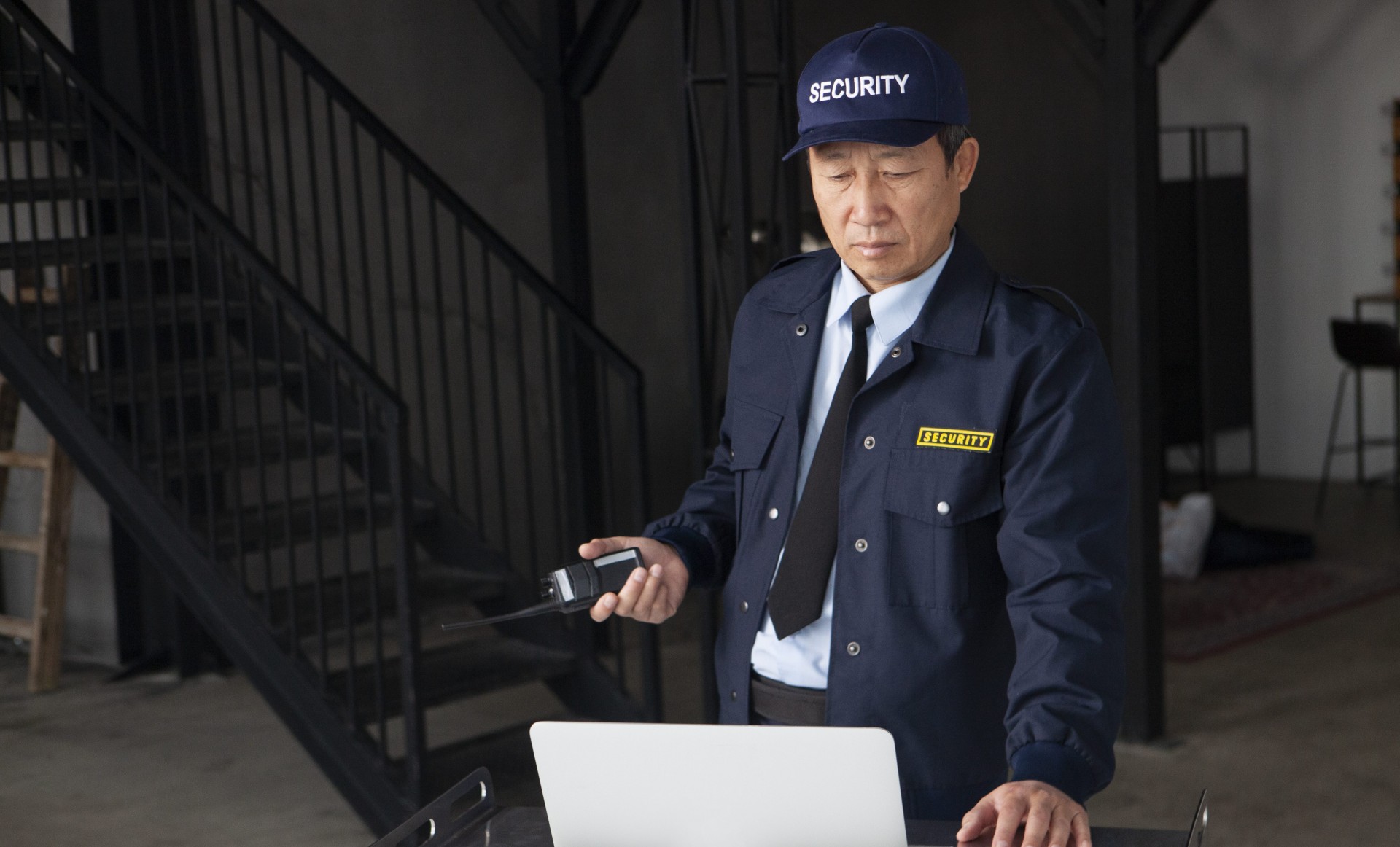 多様なニーズに応える特別な警備・サポート