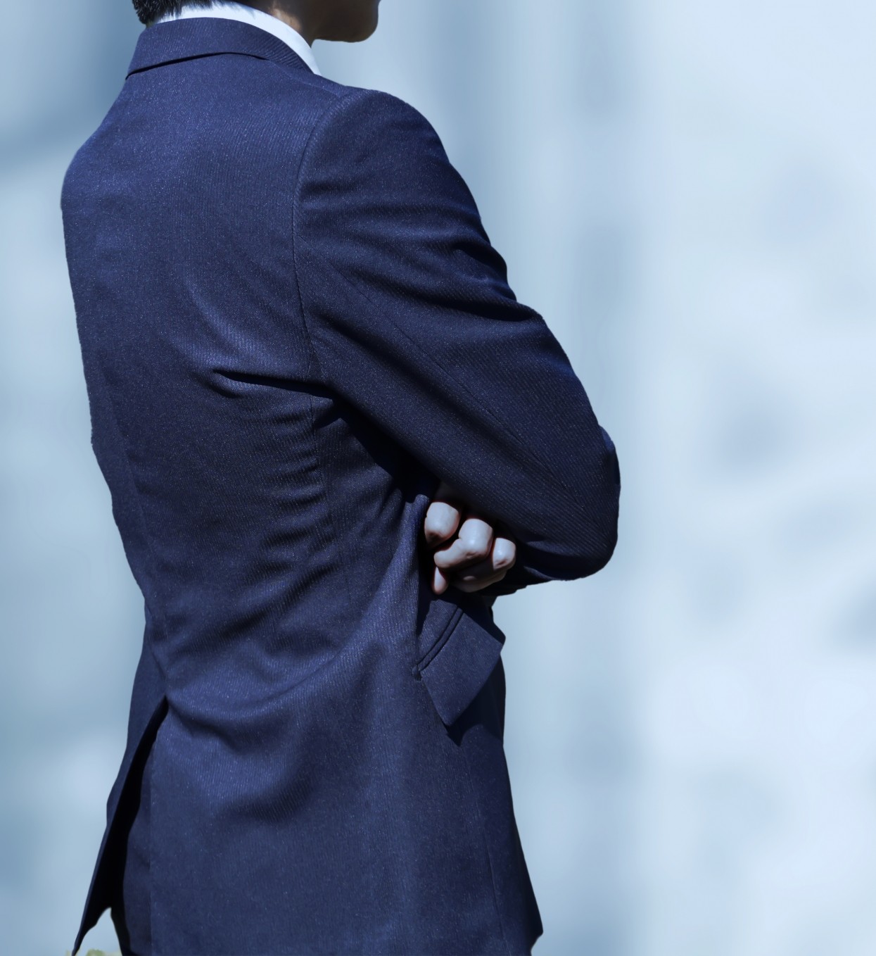 安全を創り社員の挑戦を支える