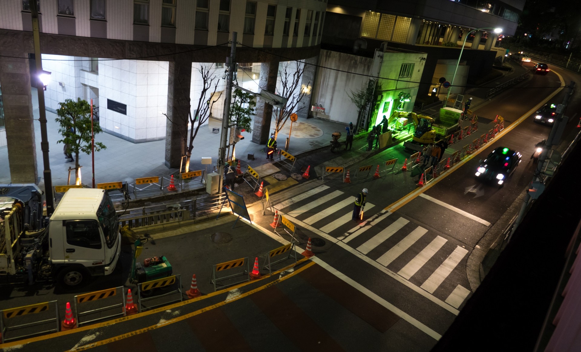 企業理念と柔軟な働き方