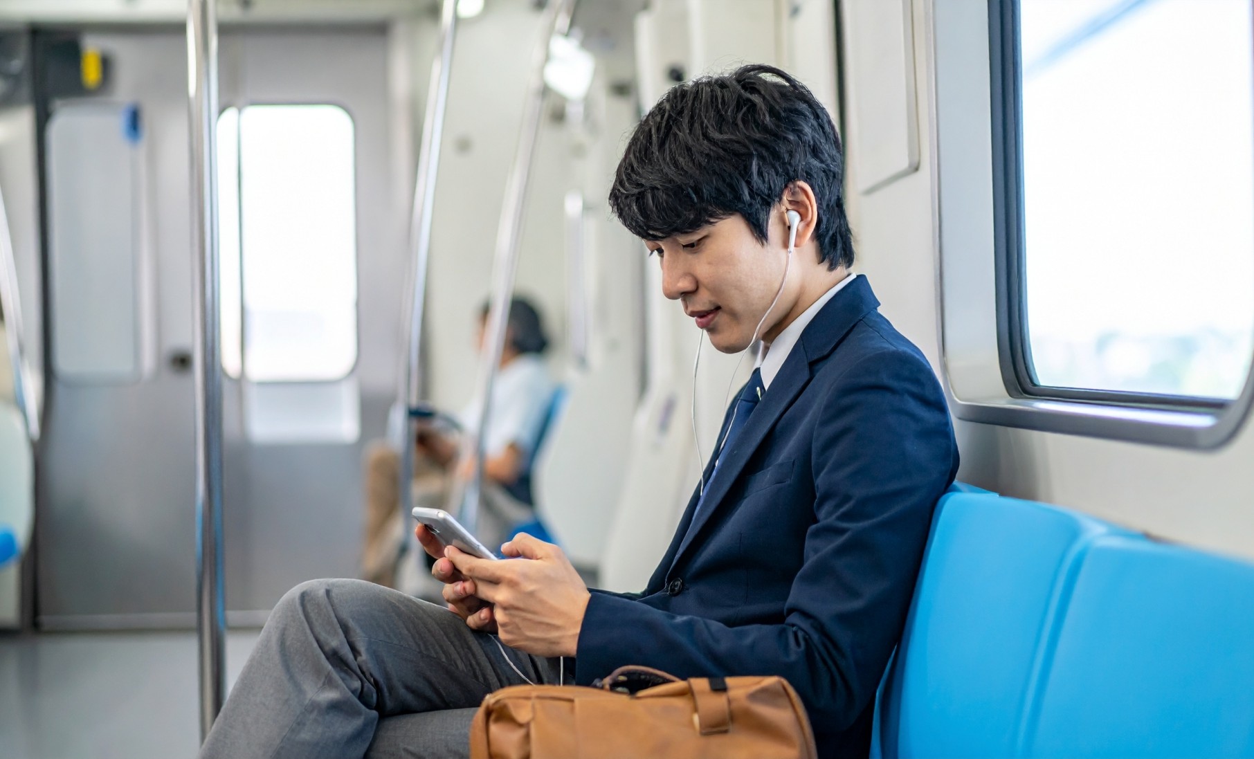 フットワークが収入に直結！充実の出張サポート