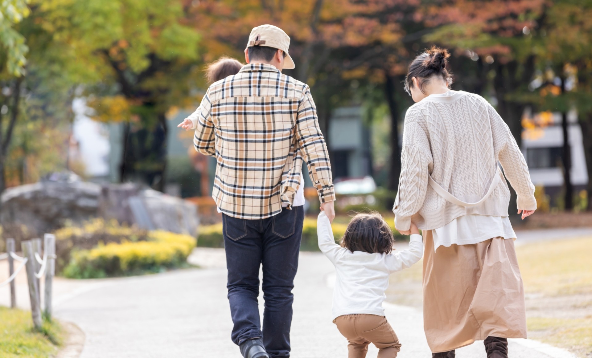 プライベートと両立！超柔軟なシフト制度